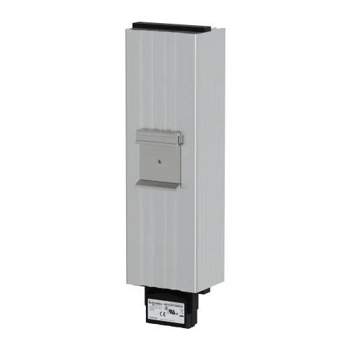Нагреватель щитовой 150Вт, 110-250В, Schneider Electric NSYCR150WU2