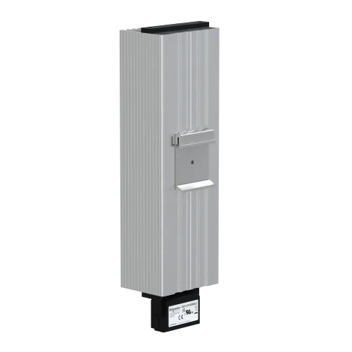Нагреватель щитовой 150Вт, 110-250В, Schneider Electric NSYCR150WU2