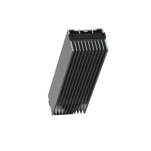 Нагреватель щитовой 150Вт, 110-250В, Schneider Electric NSYCR150WU2