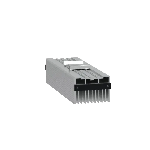 Нагреватель щитовой 150Вт, 110-250В, Schneider Electric NSYCR150WU2