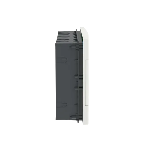 Электрический щит на 18 модулей, врезной, белая дверь, Easy9 EU Schneider Electric EZ9EUB118