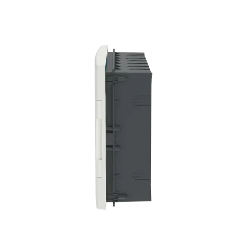 Электрический щит на 18 модулей, врезной, белая дверь, Easy9 EU Schneider Electric EZ9EUB118