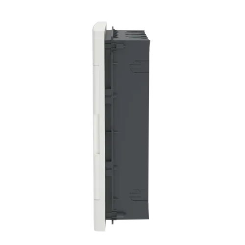 Электрический щит на 24 модуля, врезной, белая дверь, Easy9 EU Schneider Electric EZ9EUB212