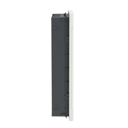 Электрический щит на 36 модулей, врезной, белая дверь, Easy9 EU Schneider Electric EZ9EUB312