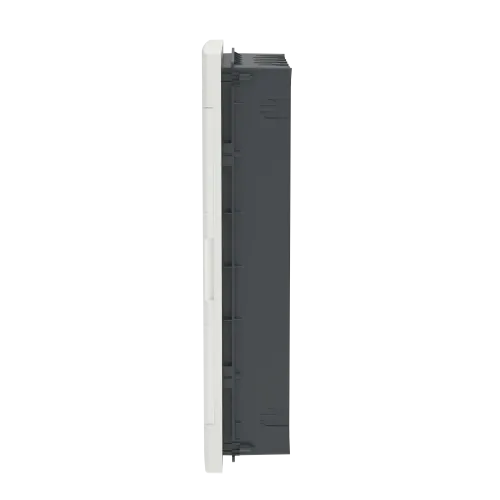 Электрический щит на 36 модулей, врезной, белая дверь, Easy9 EU Schneider Electric EZ9EUB312