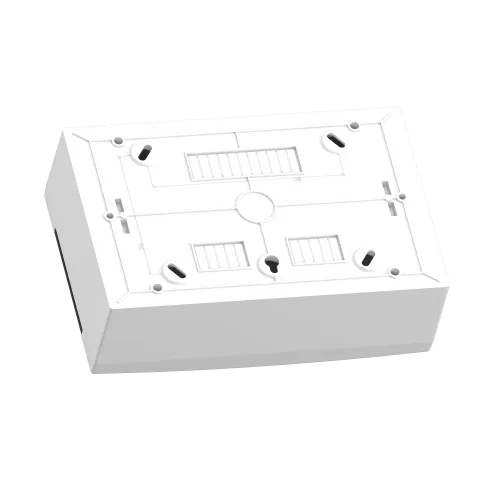 Электрический щит на 12 модулей, навесной, дымчатая дверь, Easy9 EU Schneider Electric EZ9EUC112