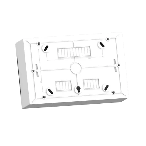 Электрический щит на 12 модулей, навесной, дымчатая дверь, Easy9 EU Schneider Electric EZ9EUC112
