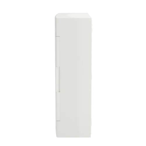 Электрический щит на 24 модуля, навесной, белая дверь, Easy9 EU Schneider Electric EZ9EUD212