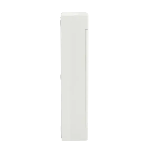 Электрический щит на 36 модулей, навесной, белая дверь, Easy9 EU Schneider Electric EZ9EUD312