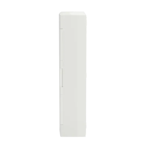 Электрический щит на 36 модулей, навесной, белая дверь, Easy9 EU Schneider Electric EZ9EUD312