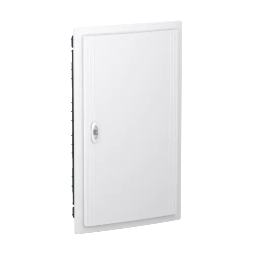Распределительный щит врезной на 72 модуля, белая дверь, PrismaSeT XS Schneider Electric LVSXN418
