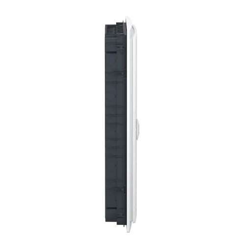 Распределительный щит врезной на 72 модуля, белая дверь, PrismaSeT XS Schneider Electric LVSXN418