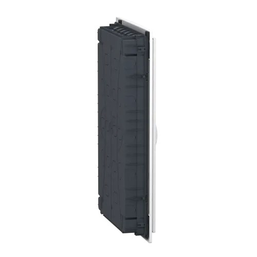 Распределительный щит врезной на 72 модуля, белая дверь, PrismaSeT XS Schneider Electric LVSXN418