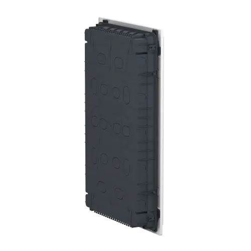 Распределительный щит врезной на 72 модуля, белая дверь, PrismaSeT XS Schneider Electric LVSXN418