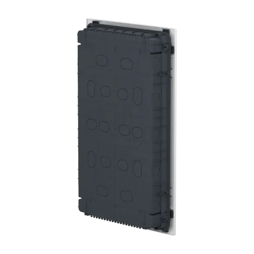 Распределительный щит врезной на 72 модуля, белая дверь, PrismaSeT XS Schneider Electric LVSXN418