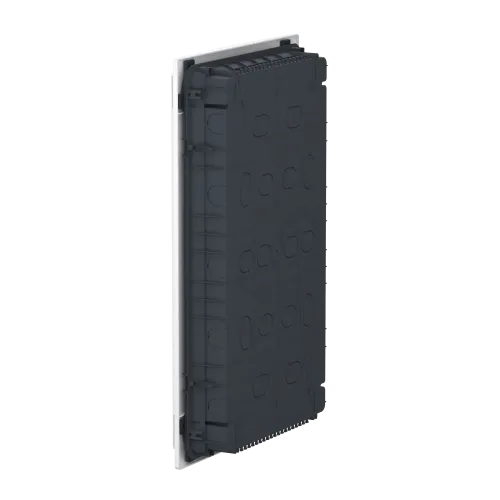 Распределительный щит врезной на 72 модуля, белая дверь, PrismaSeT XS Schneider Electric LVSXN418