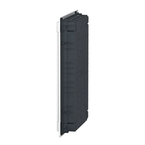 Распределительный щит врезной на 72 модуля, белая дверь, PrismaSeT XS Schneider Electric LVSXN418