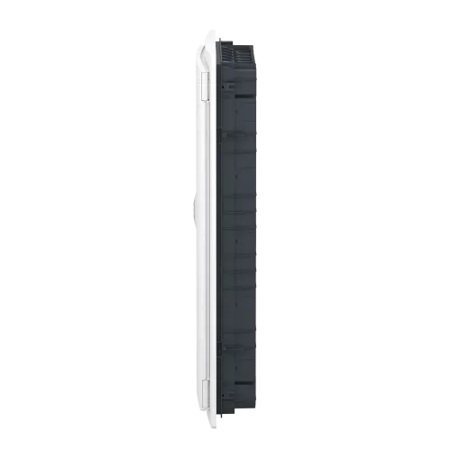 Распределительный щит врезной на 72 модуля, белая дверь, PrismaSeT XS Schneider Electric LVSXN418