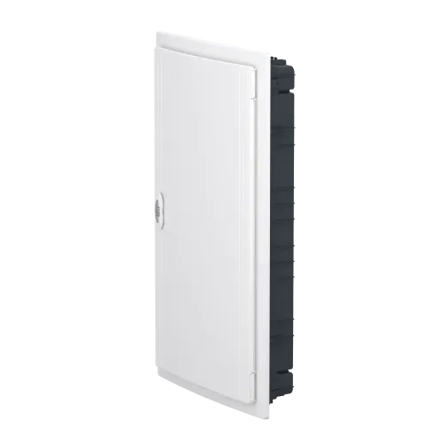 Распределительный щит врезной на 72 модуля, белая дверь, PrismaSeT XS Schneider Electric LVSXN418