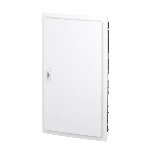Распределительный щит врезной на 72 модуля, белая дверь, PrismaSeT XS Schneider Electric LVSXN418