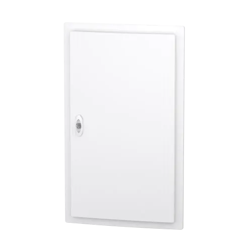 Распределительный щит врезной на 72 модуля, белая дверь, PrismaSeT XS Schneider Electric LVSXN418