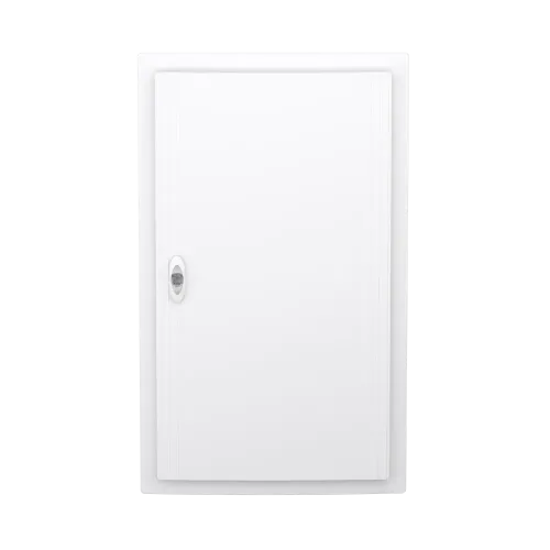 Распределительный щит врезной на 72 модуля, белая дверь, PrismaSeT XS Schneider Electric LVSXN418
