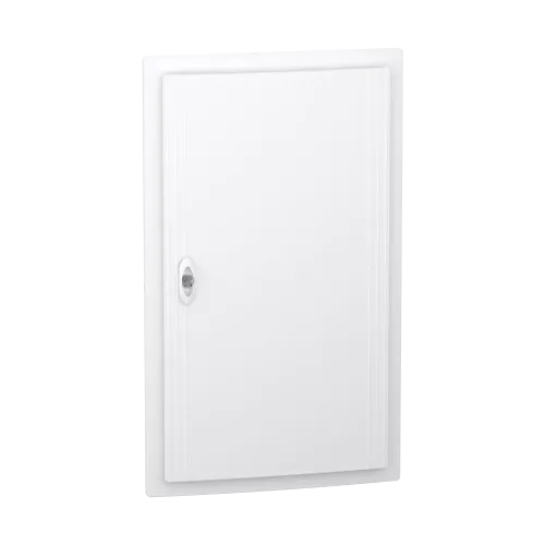 Распределительный щит врезной на 72 модуля, белая дверь, PrismaSeT XS Schneider Electric LVSXN418
