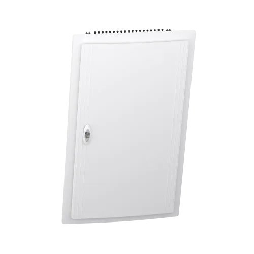 Распределительный щит врезной на 72 модуля, белая дверь, PrismaSeT XS Schneider Electric LVSXN418