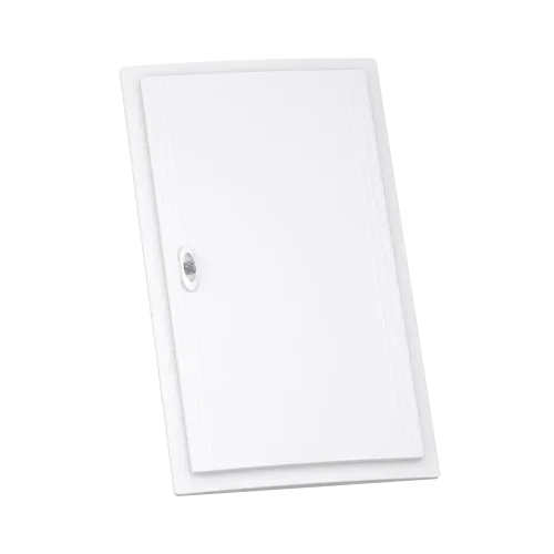 Распределительный щит врезной на 72 модуля, белая дверь, PrismaSeT XS Schneider Electric LVSXN418