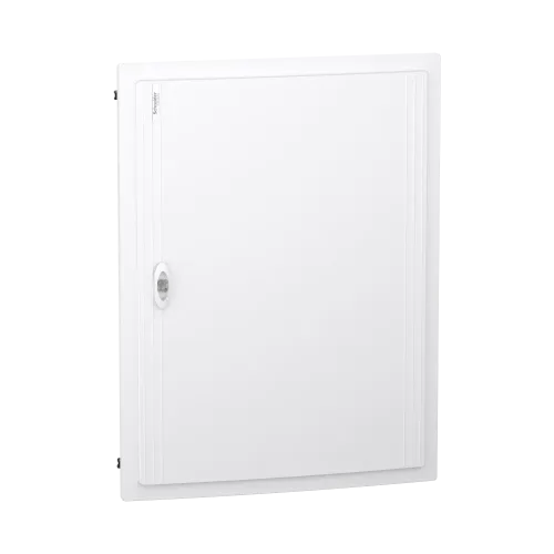Распределительный щит врезной на 96 модулей, белая дверь, PrismaSeT XS Schneider Electric LVSXN424