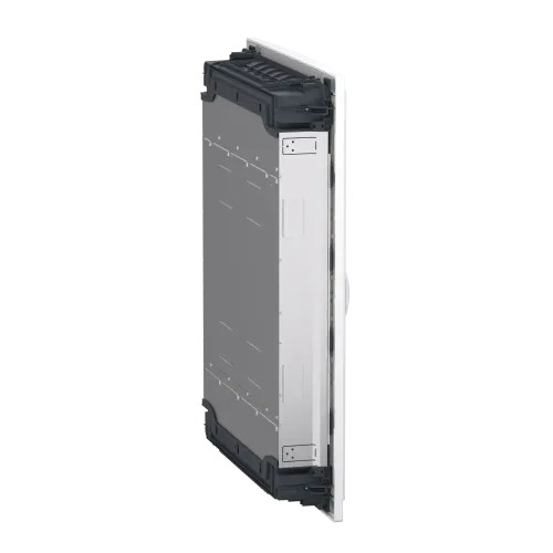 Распределительный щит врезной на 96 модулей, белая дверь, PrismaSeT XS Schneider Electric LVSXN424