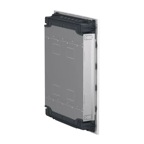 Распределительный щит врезной на 96 модулей, белая дверь, PrismaSeT XS Schneider Electric LVSXN424