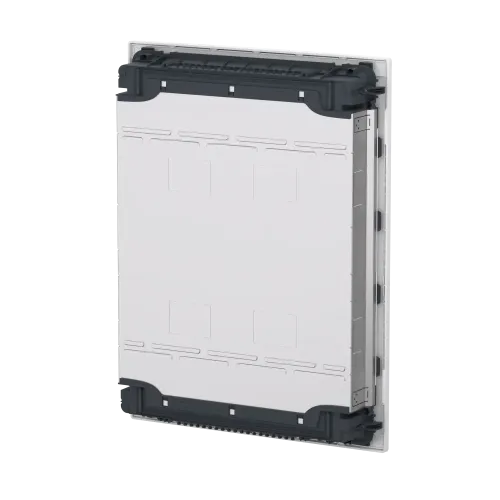 Распределительный щит врезной на 96 модулей, белая дверь, PrismaSeT XS Schneider Electric LVSXN424