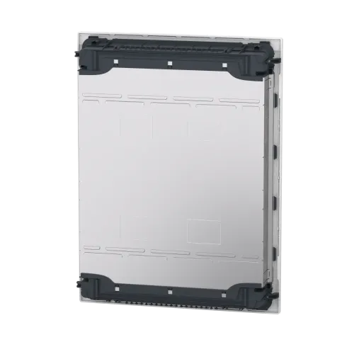 Распределительный щит врезной на 96 модулей, белая дверь, PrismaSeT XS Schneider Electric LVSXN424