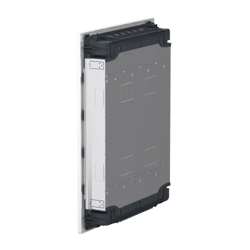Распределительный щит врезной на 96 модулей, белая дверь, PrismaSeT XS Schneider Electric LVSXN424