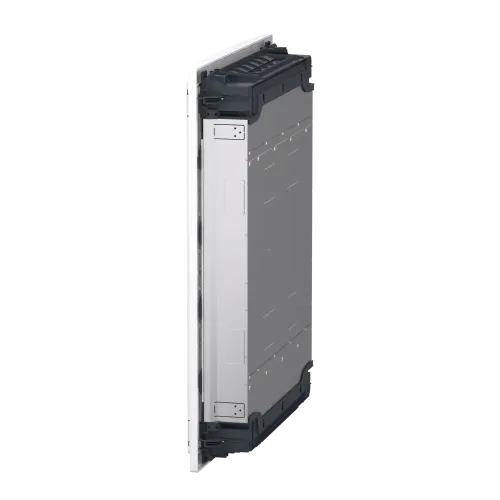 Распределительный щит врезной на 96 модулей, белая дверь, PrismaSeT XS Schneider Electric LVSXN424