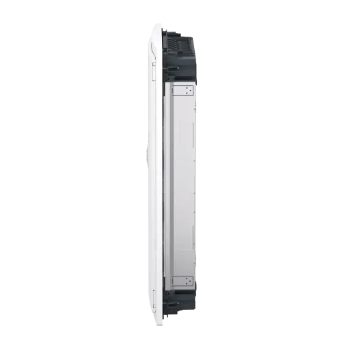 Распределительный щит врезной на 96 модулей, белая дверь, PrismaSeT XS Schneider Electric LVSXN424