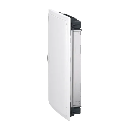 Распределительный щит врезной на 96 модулей, белая дверь, PrismaSeT XS Schneider Electric LVSXN424