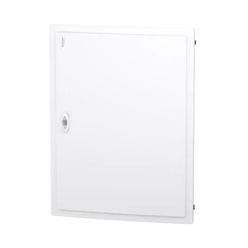 Распределительный щит врезной на 96 модулей, белая дверь, PrismaSeT XS Schneider Electric LVSXN424