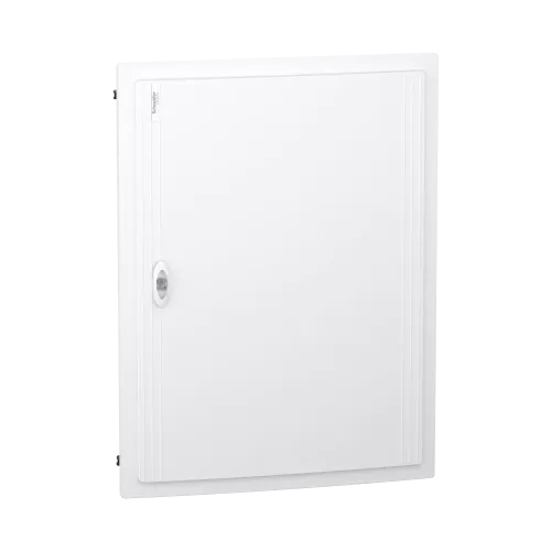 Распределительный щит врезной на 96 модулей, белая дверь, PrismaSeT XS Schneider Electric LVSXN424