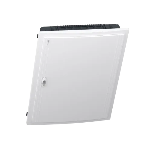 Распределительный щит врезной на 96 модулей, белая дверь, PrismaSeT XS Schneider Electric LVSXN424