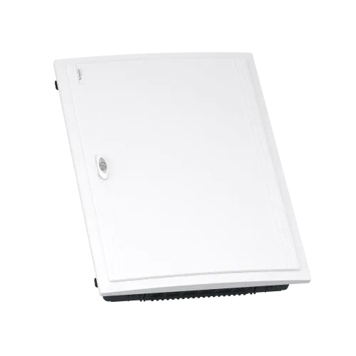 Распределительный щит врезной на 96 модулей, белая дверь, PrismaSeT XS Schneider Electric LVSXN424