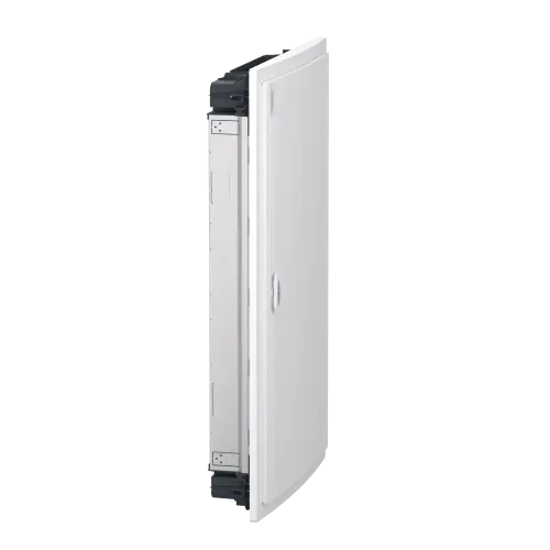 Распределительный щит врезной на 120 модулей, белая дверь, PrismaSeT XS Schneider Electric LVSXN524
