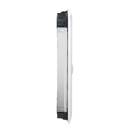 Распределительный щит врезной на 120 модулей, белая дверь, PrismaSeT XS Schneider Electric LVSXN524