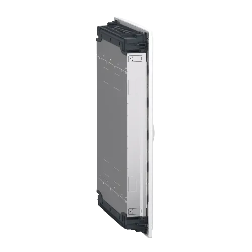 Распределительный щит врезной на 120 модулей, белая дверь, PrismaSeT XS Schneider Electric LVSXN524