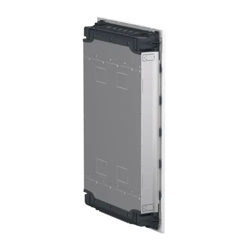 Распределительный щит врезной на 120 модулей, белая дверь, PrismaSeT XS Schneider Electric LVSXN524