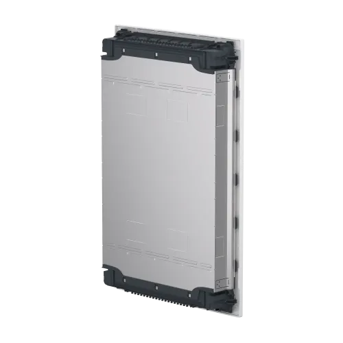 Распределительный щит врезной на 120 модулей, белая дверь, PrismaSeT XS Schneider Electric LVSXN524