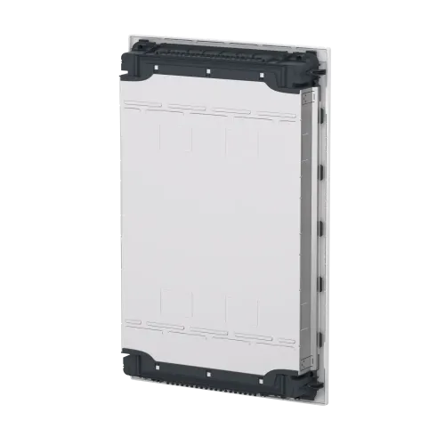 Распределительный щит врезной на 120 модулей, белая дверь, PrismaSeT XS Schneider Electric LVSXN524