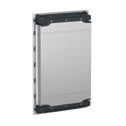 Распределительный щит врезной на 120 модулей, белая дверь, PrismaSeT XS Schneider Electric LVSXN524