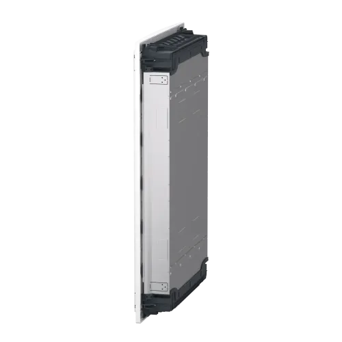Распределительный щит врезной на 120 модулей, белая дверь, PrismaSeT XS Schneider Electric LVSXN524